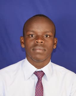 Antony Waigi Wangeci